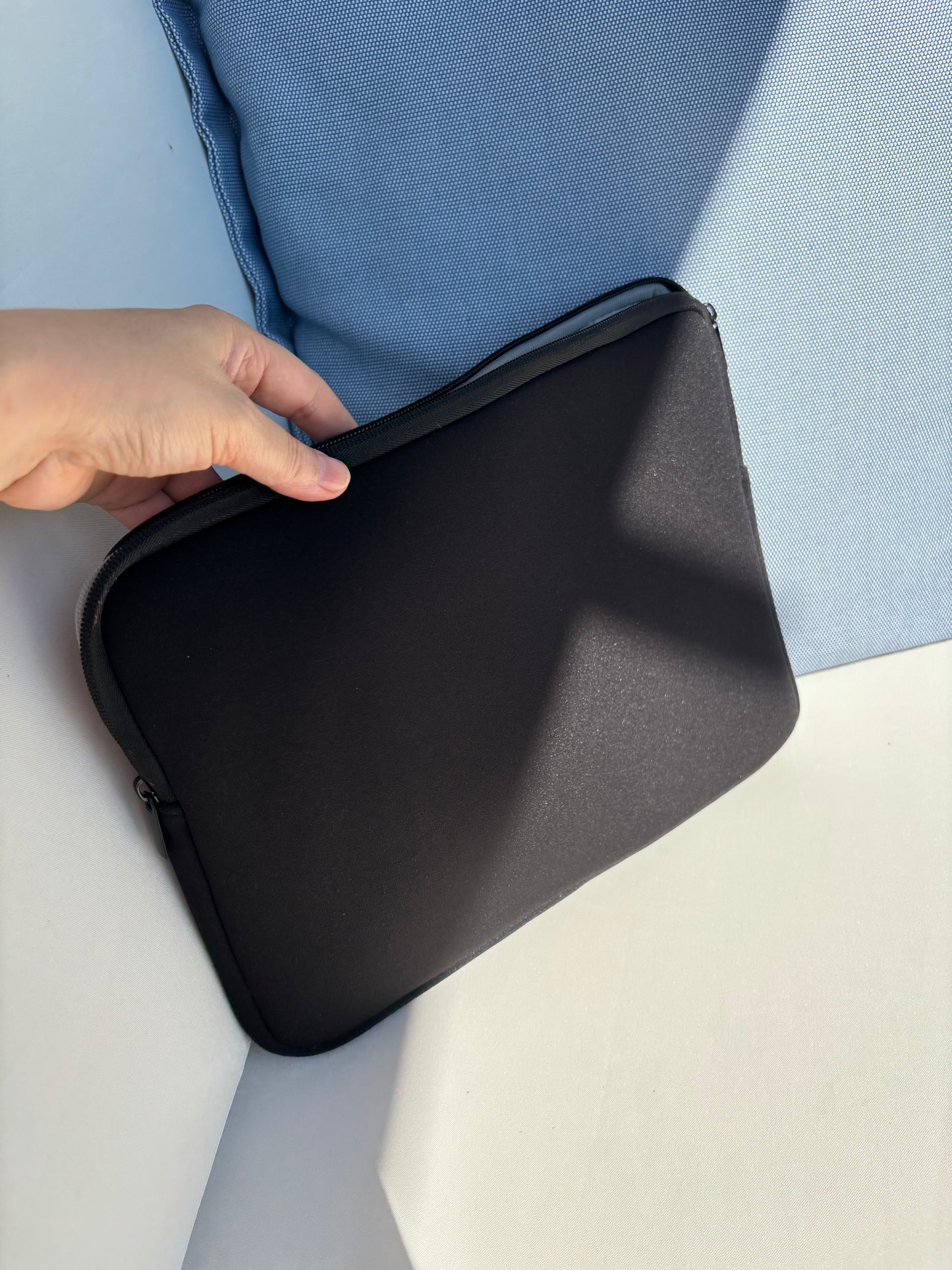 Laptop-Tasche pink