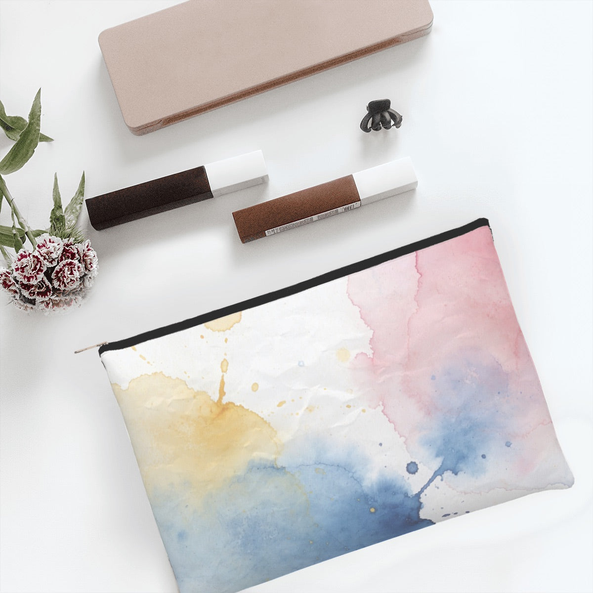 Amor di Stelle® LUCE - Innovatives Täschchen aus DuPont-Papier