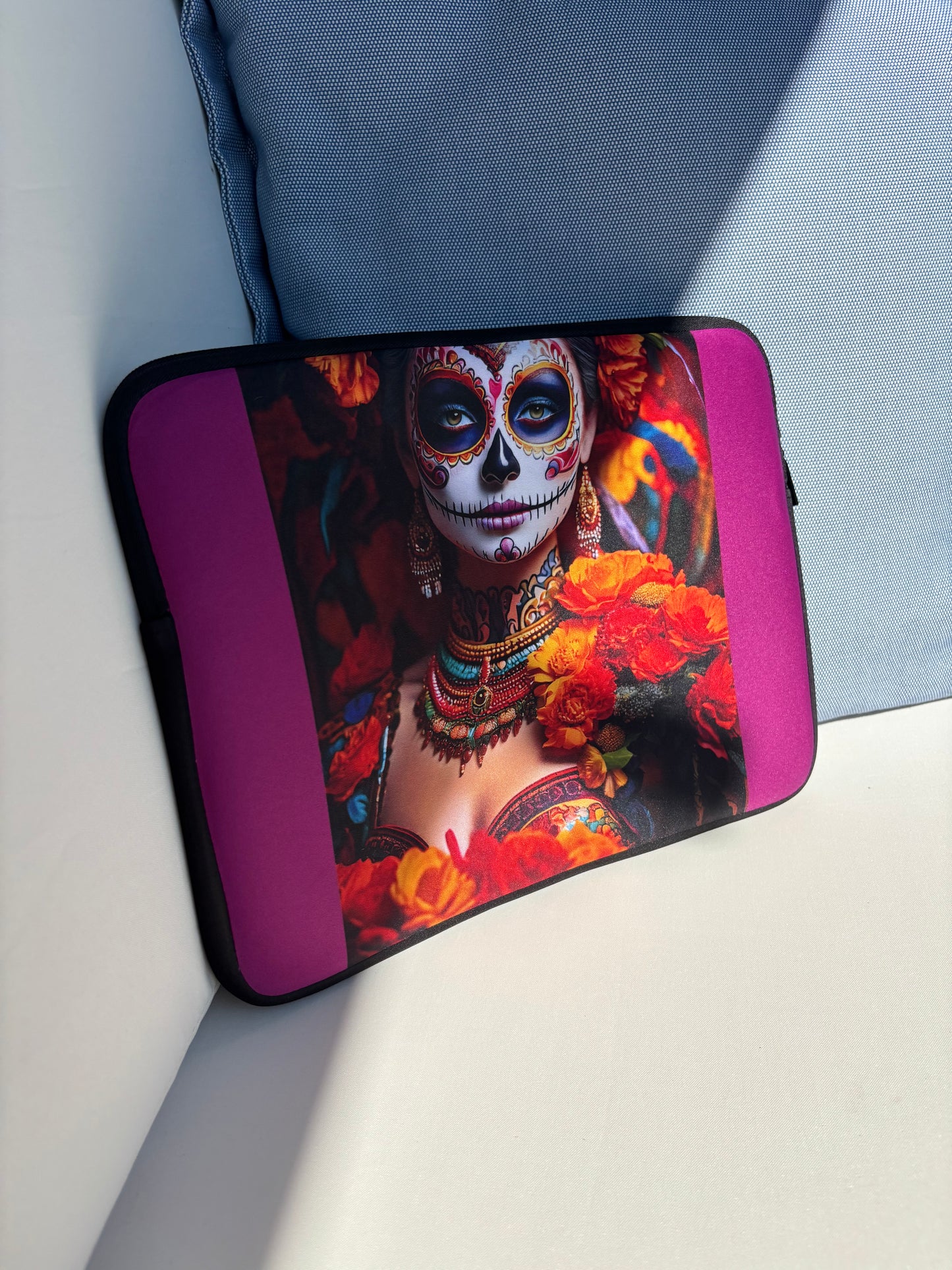 Laptop-Tasche berry