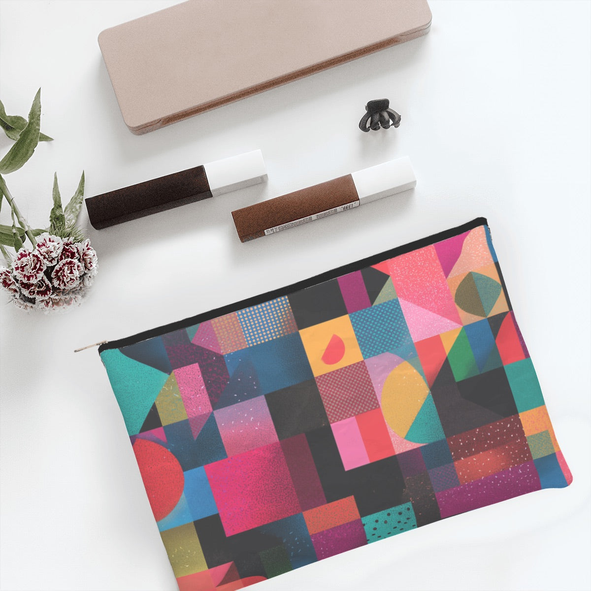 DuPont-Papier Täschchen