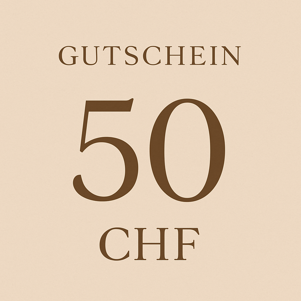 Voucher 50.-