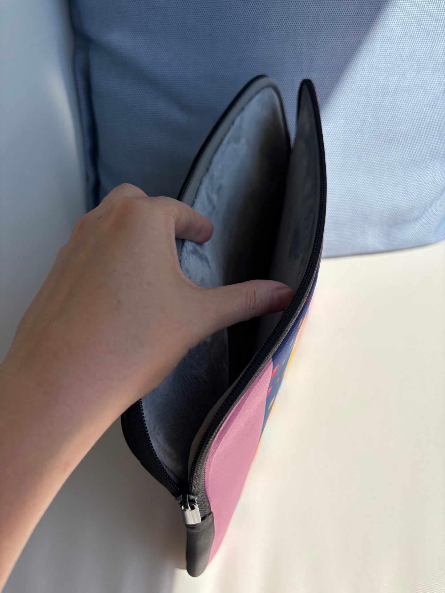 Laptop-Tasche candy