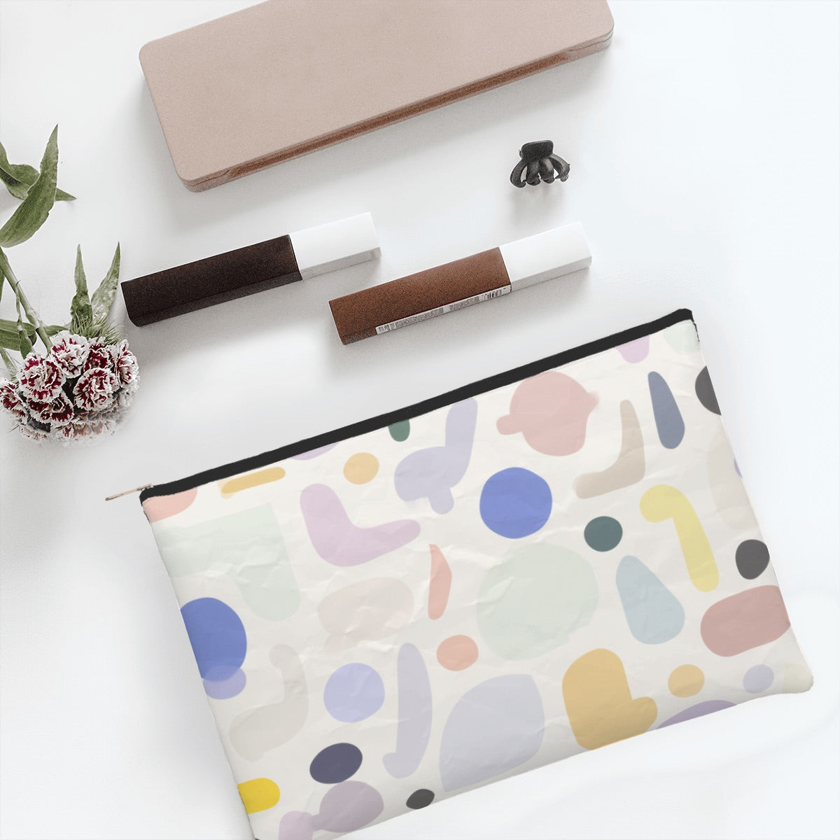 DuPont-Papier Täschchen