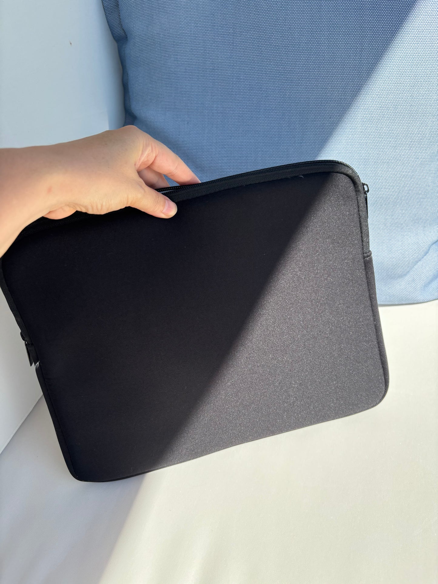 Laptop-Tasche dark blue