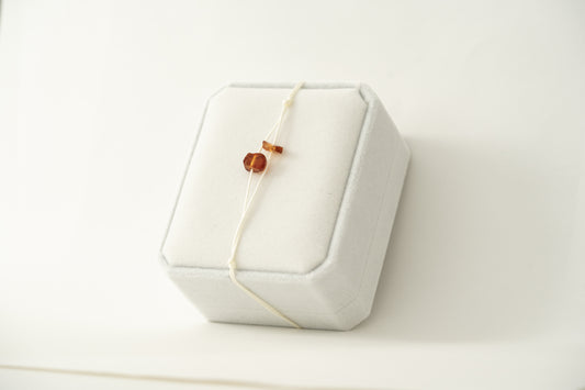 Bernsteinarmband