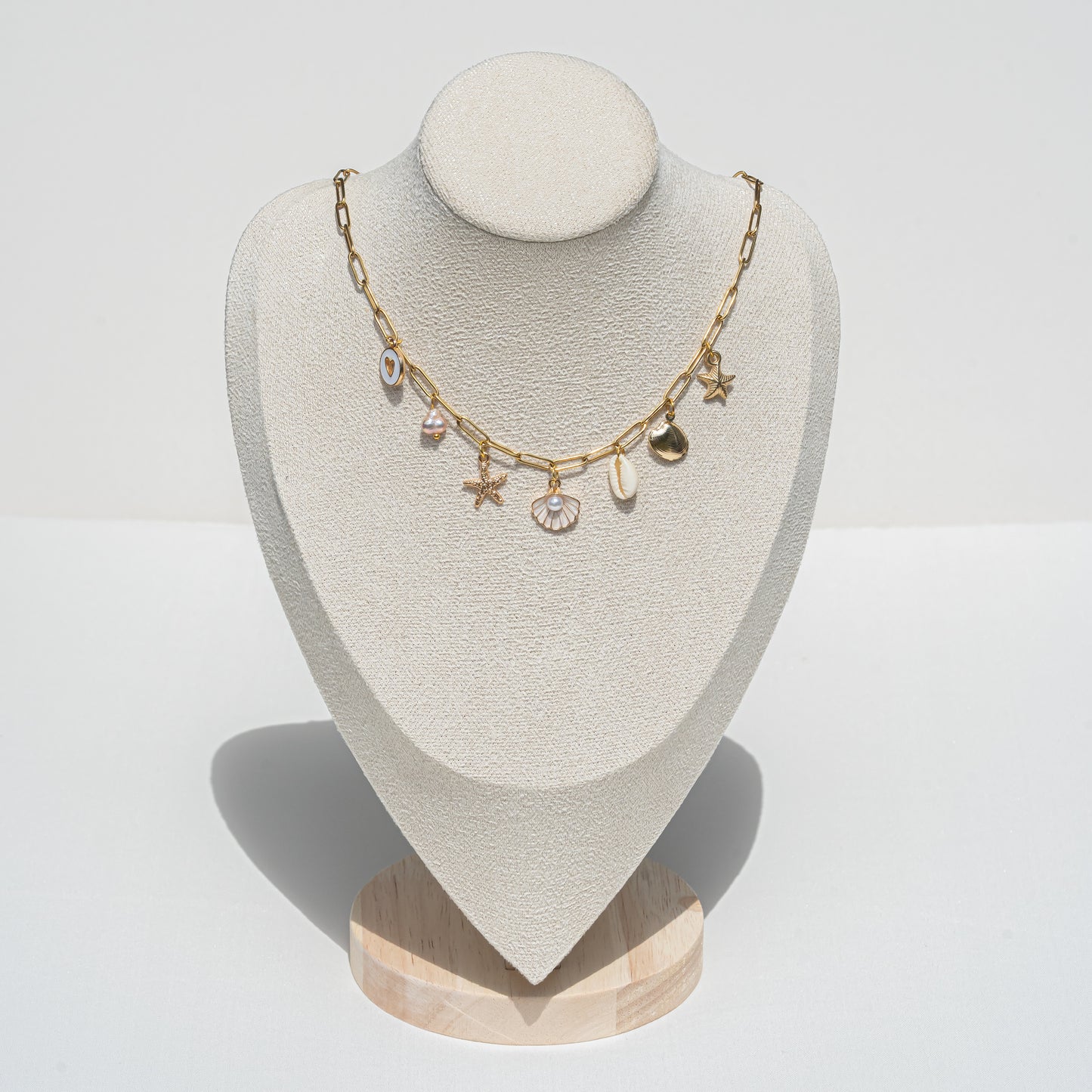 chain 1