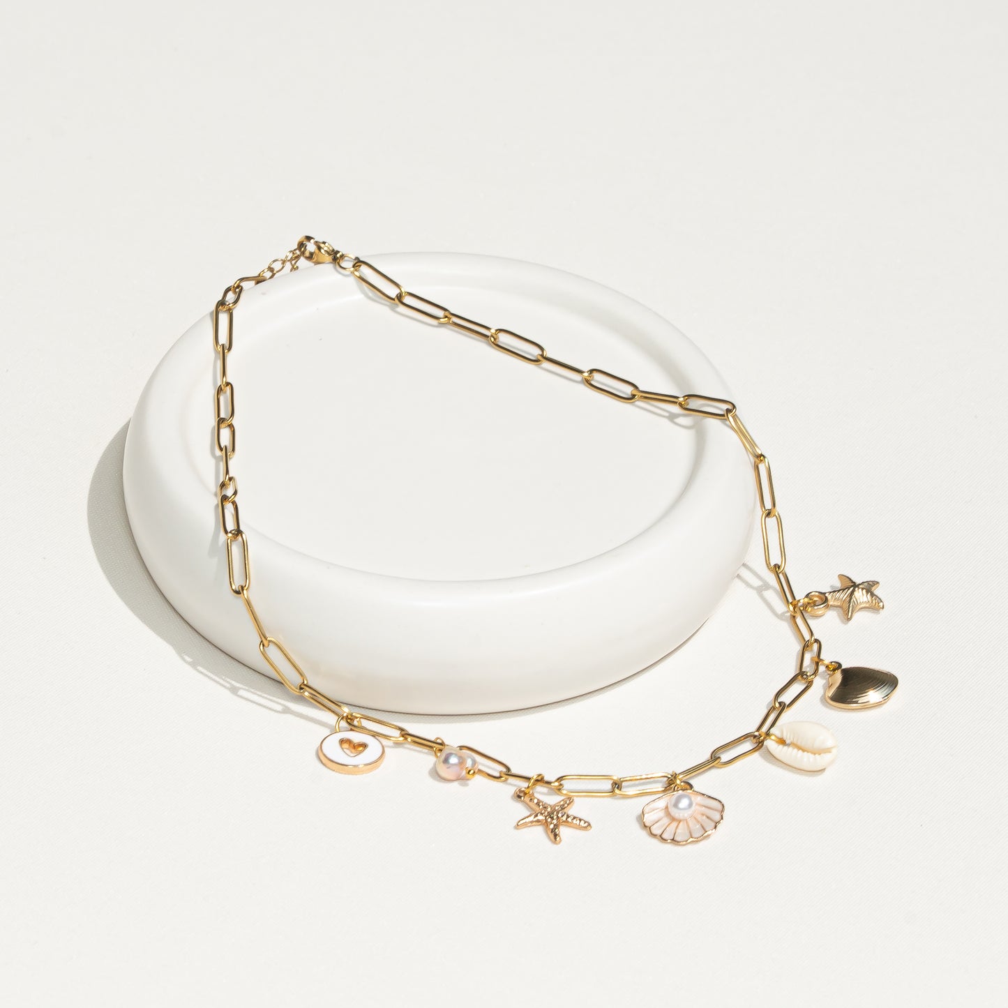 chain 1