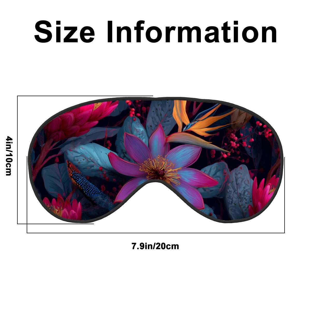 Sleep Mask