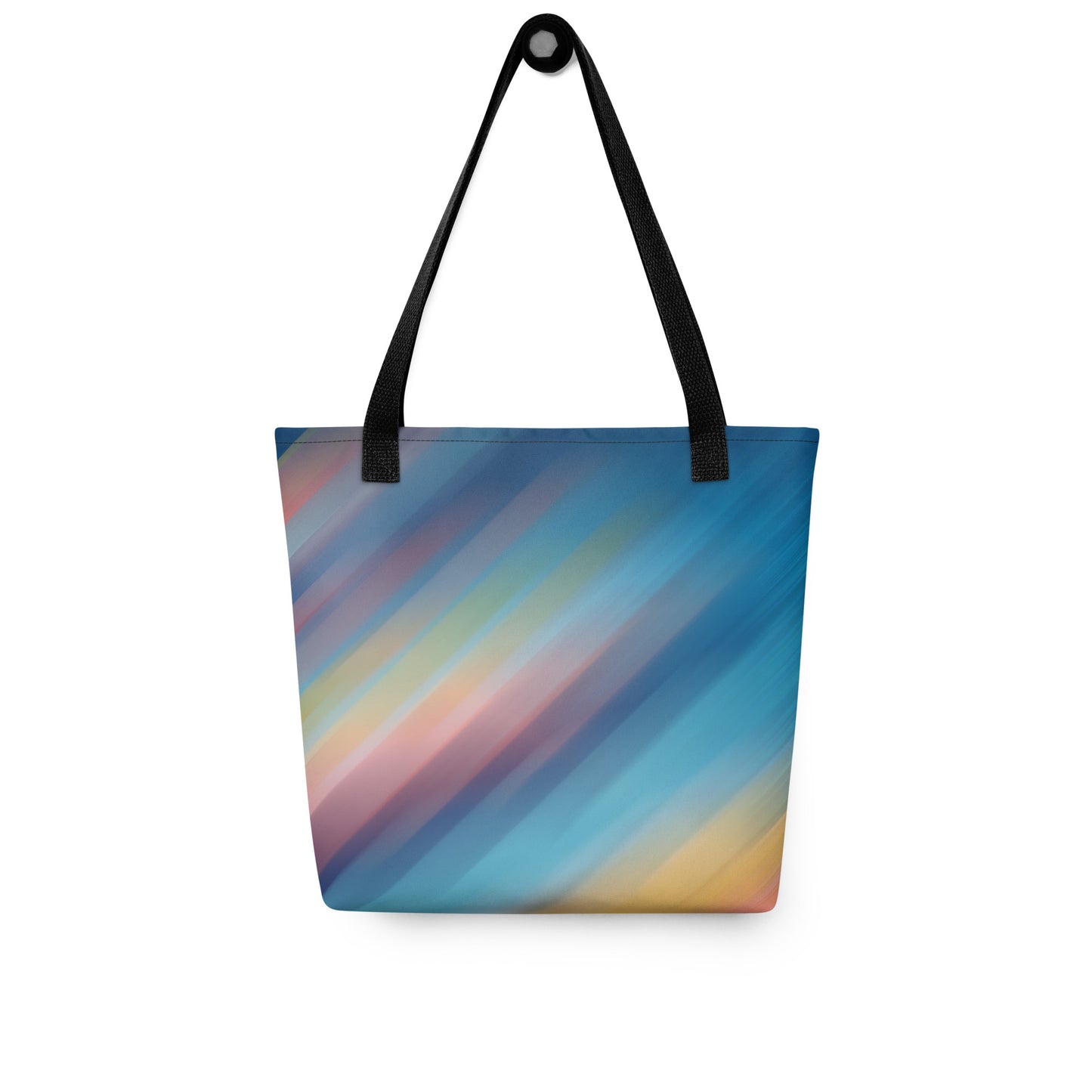 Stofftasche "joyful colour"