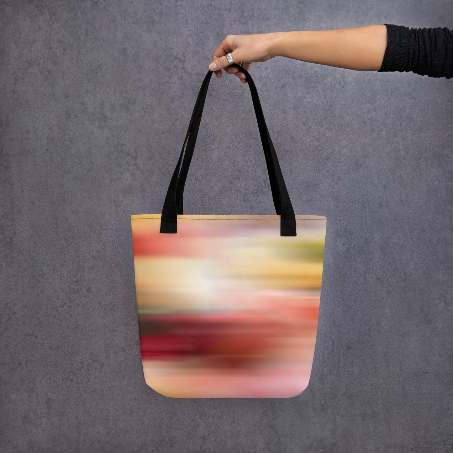 Stofftasche "spring"