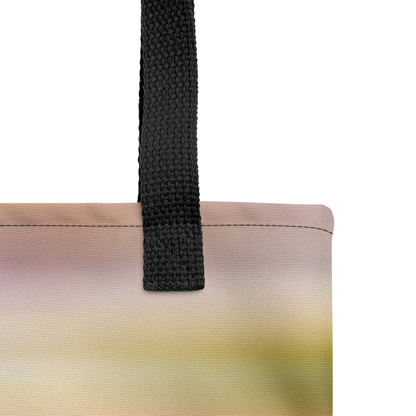 Stofftasche "spring"