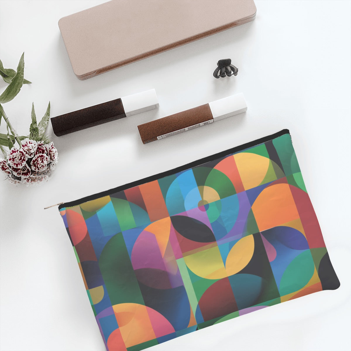 DuPont-Papier Täschchen