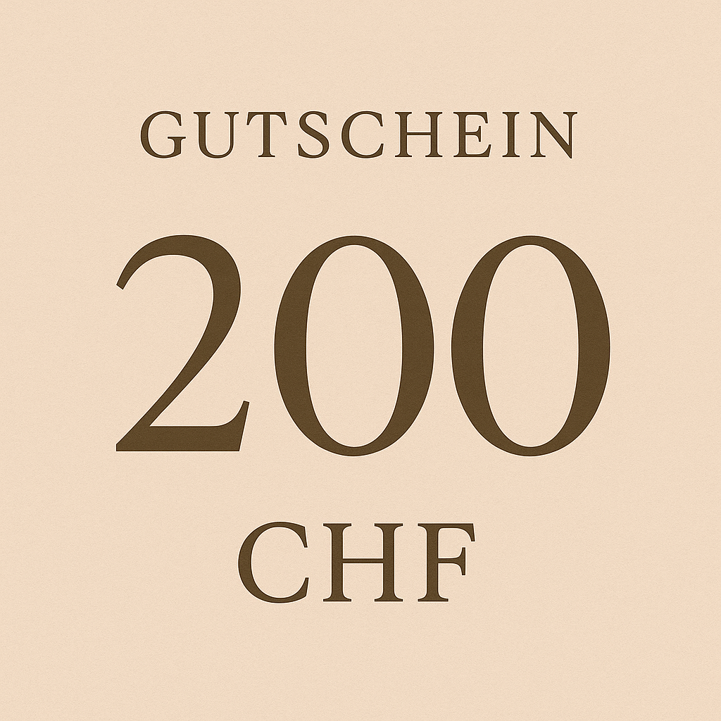 Voucher 200.-
