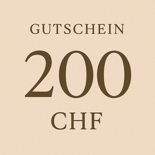 Gutschein 200.-