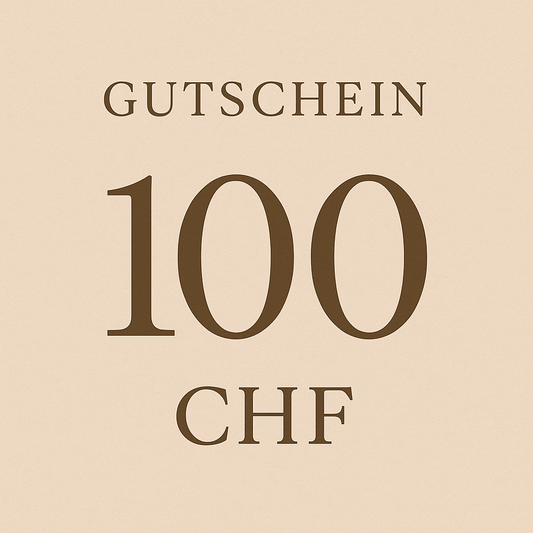 Gutschein 100.-