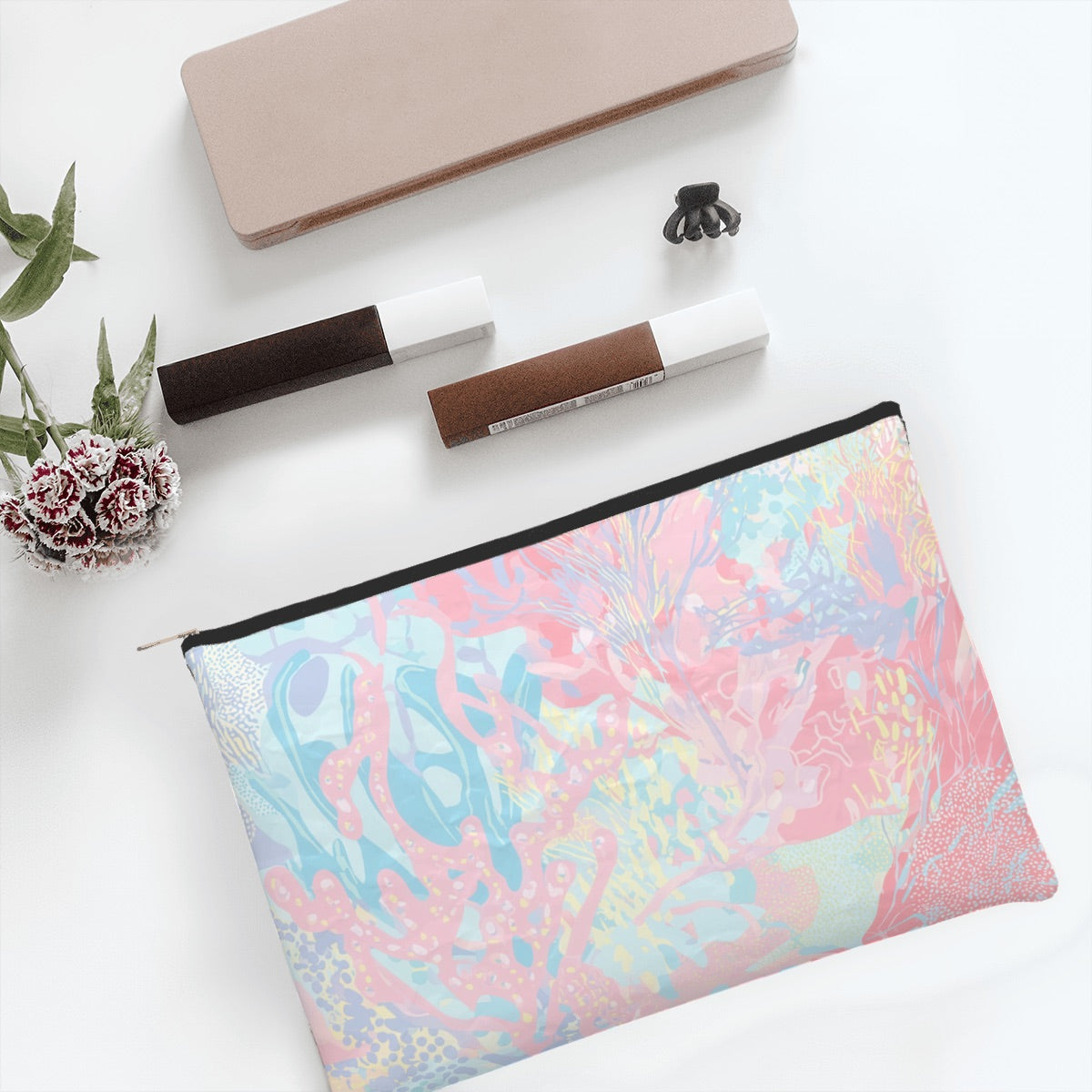 Amor di Stelle® LUCE - Innovatives Täschchen aus DuPont-Papier