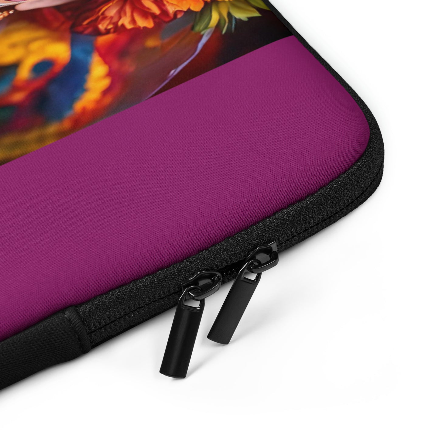 Laptop-Tasche berry