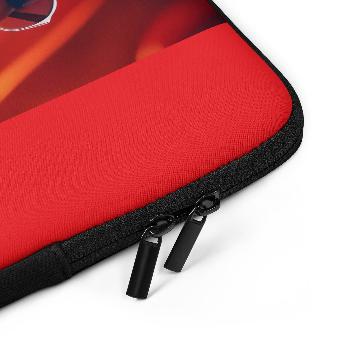 Laptop-Tasche red