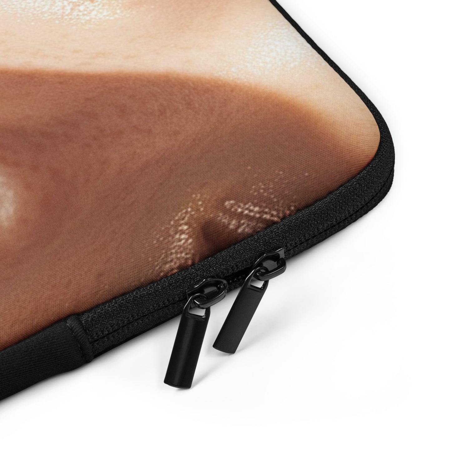 Laptop-Tasche love