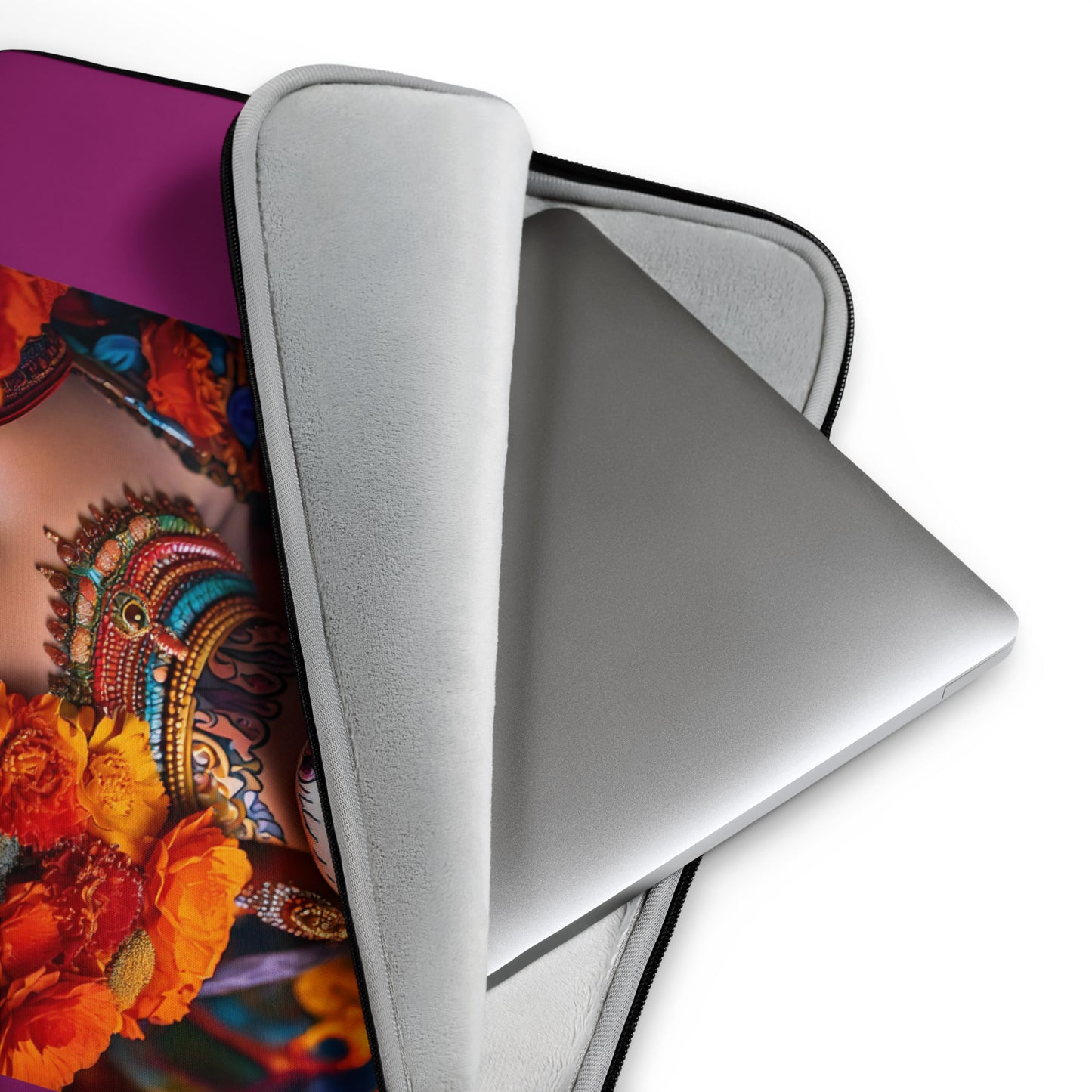 Laptop-Tasche berry
