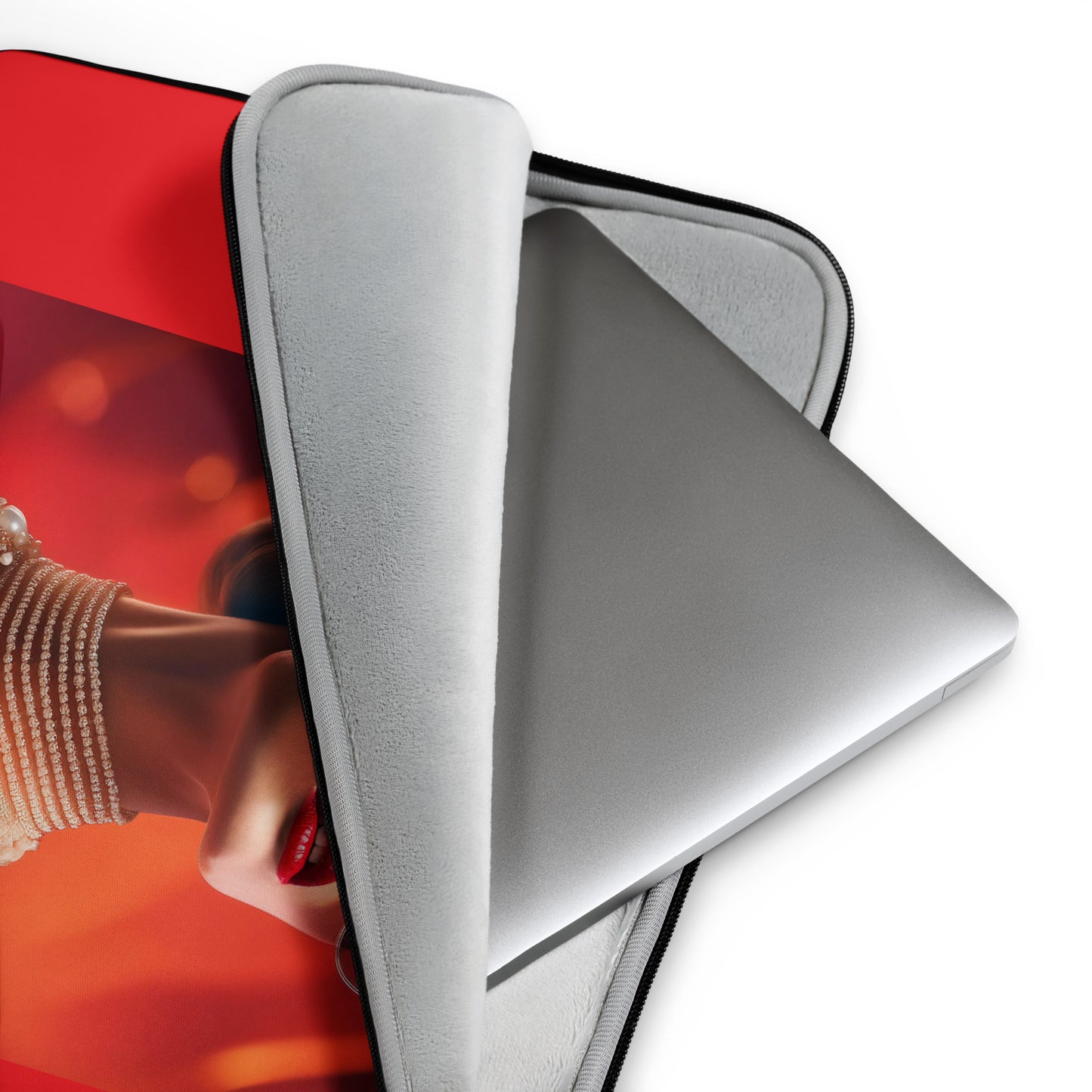 Laptop-Tasche red