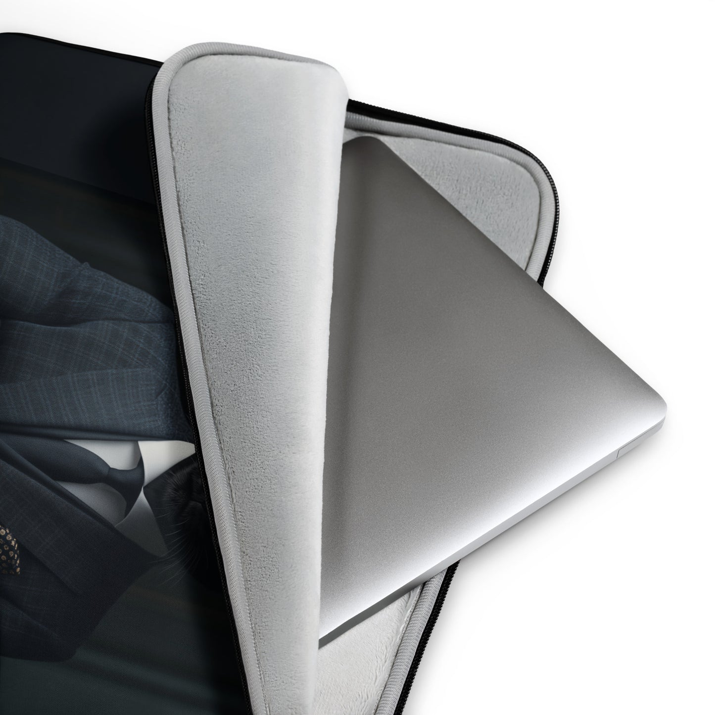Laptop-Tasche "Panther"