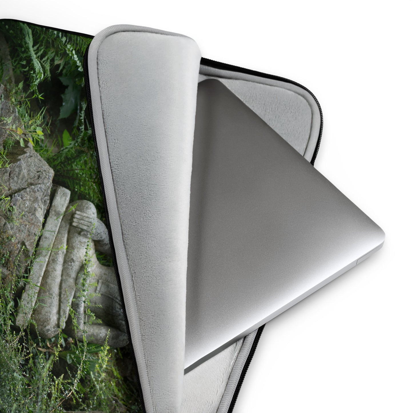 Designer Laptop Tasche Body & Mind
