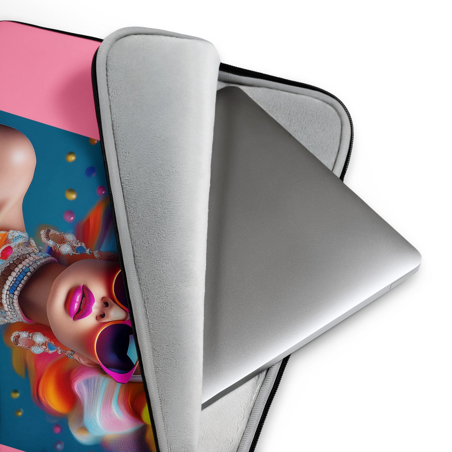 Laptop-Tasche candy