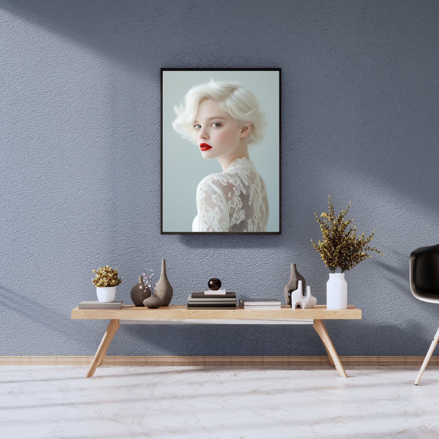 PORTRAIT