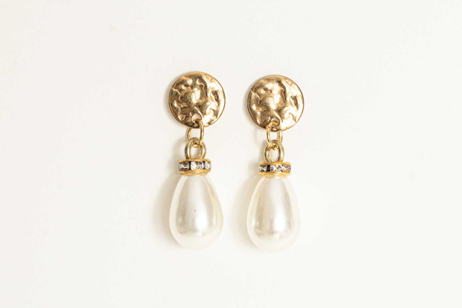 Perlenschmuck