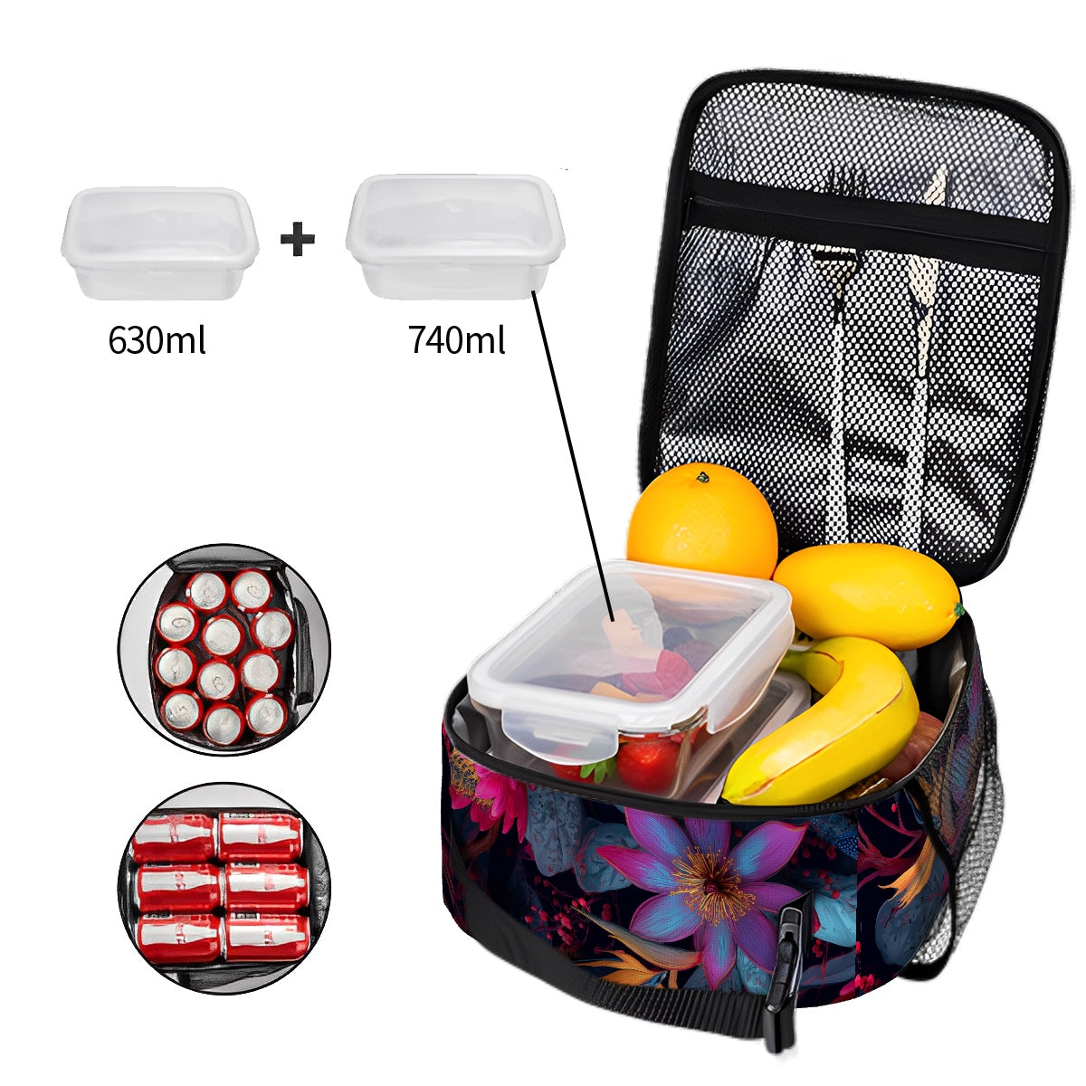Lunch Bag