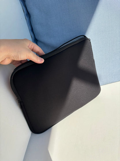 Laptop-Tasche pink