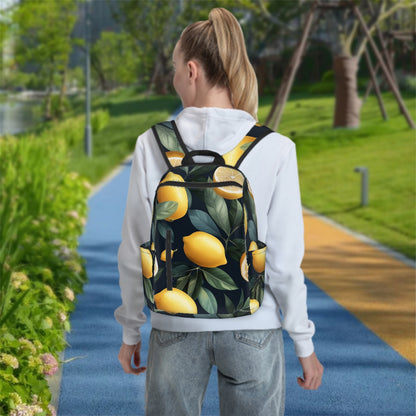 Amor di Stelle® INTRECCIO – Designer Rucksack⁠