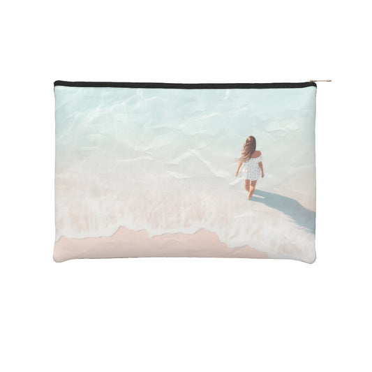 DuPont-Papier Täschchen