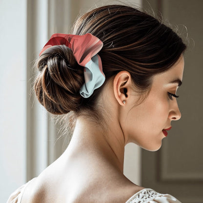 Scrunchie/ Haargummi