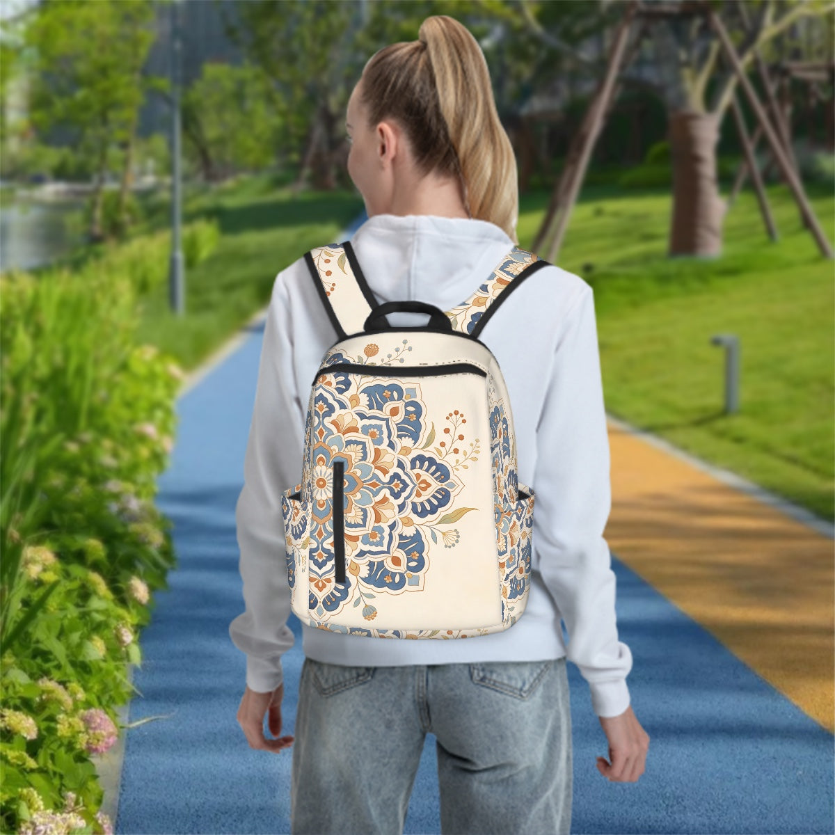 Rucksack