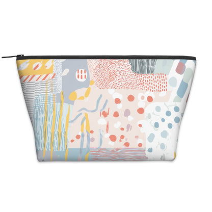 Kosmetik-Tasche aus Oxford-Stoff