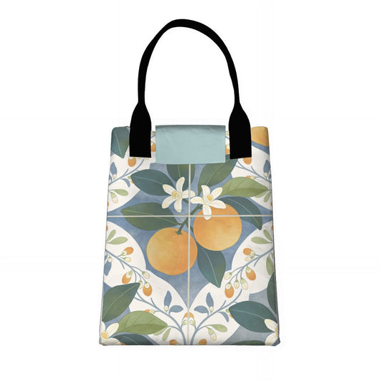 DuPont-Papier Lunch Bag