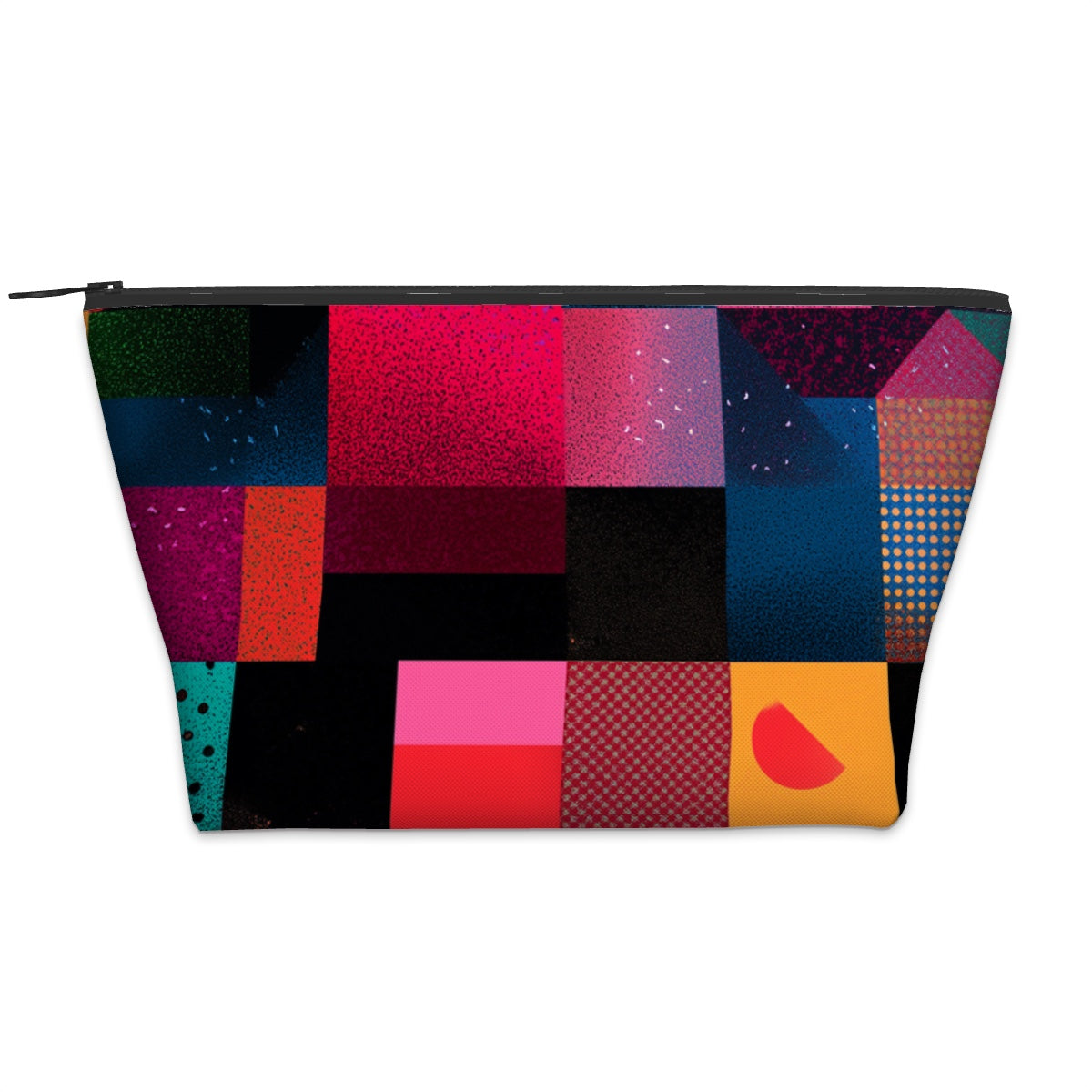 Kosmetik-Tasche aus Oxford-Stoff