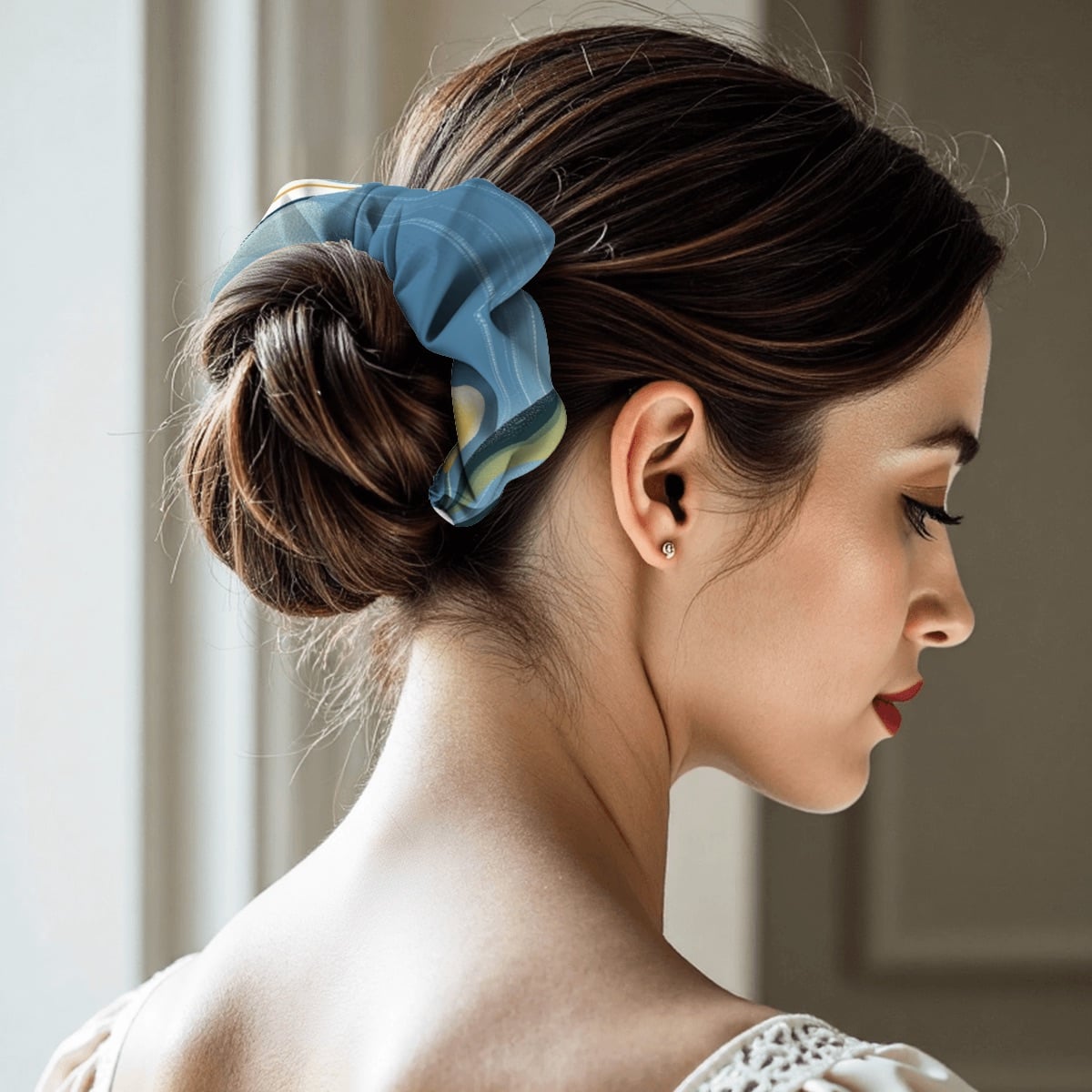 Scrunchie / Haargummi