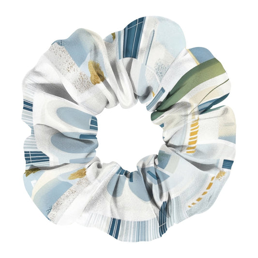 Amor di Stelle® AURORA – Designer Scrunchie⁠