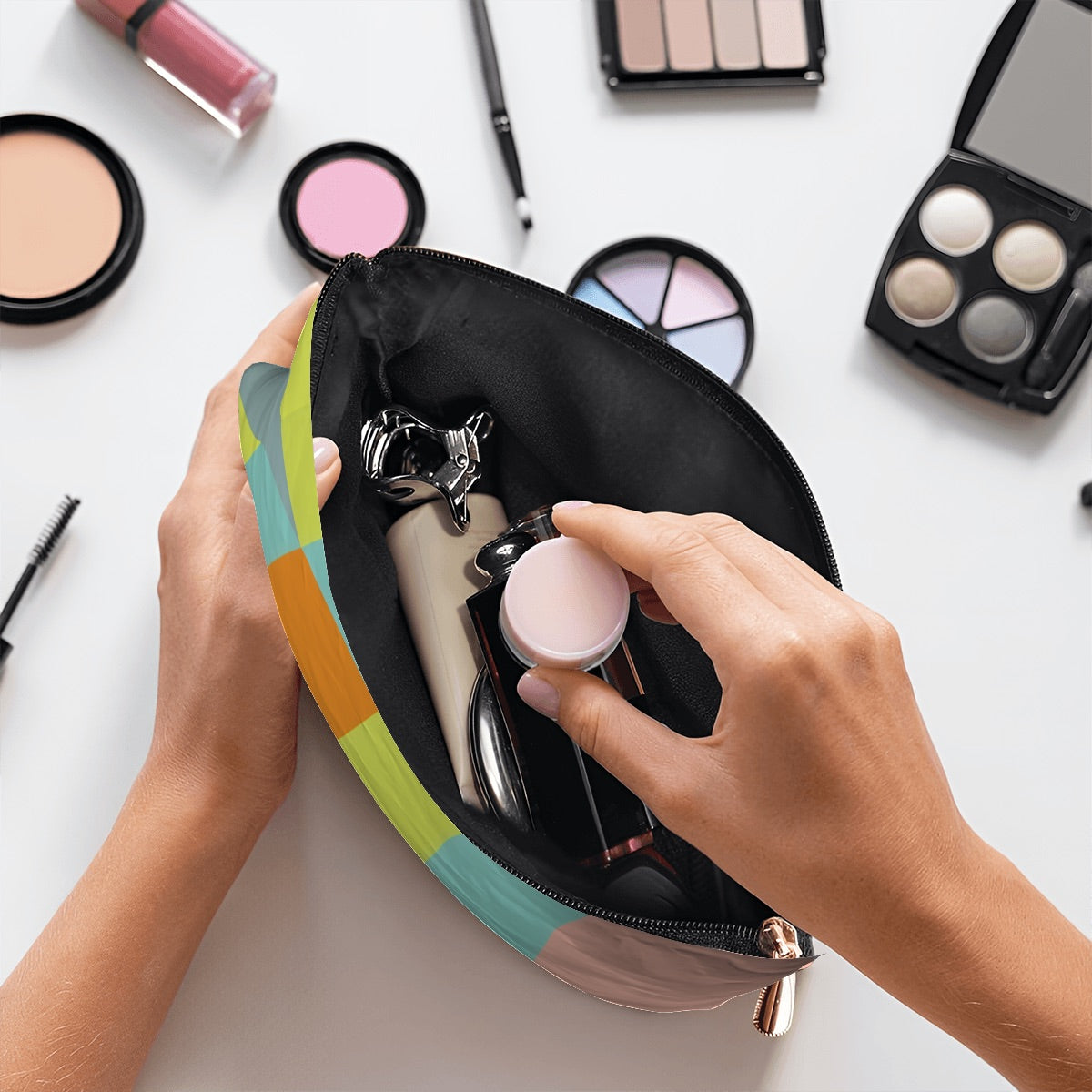 DuPont-Papier Täschchen