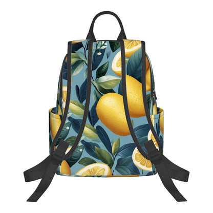 Amor di Stelle® INTRECCIO – Designer Rucksack⁠