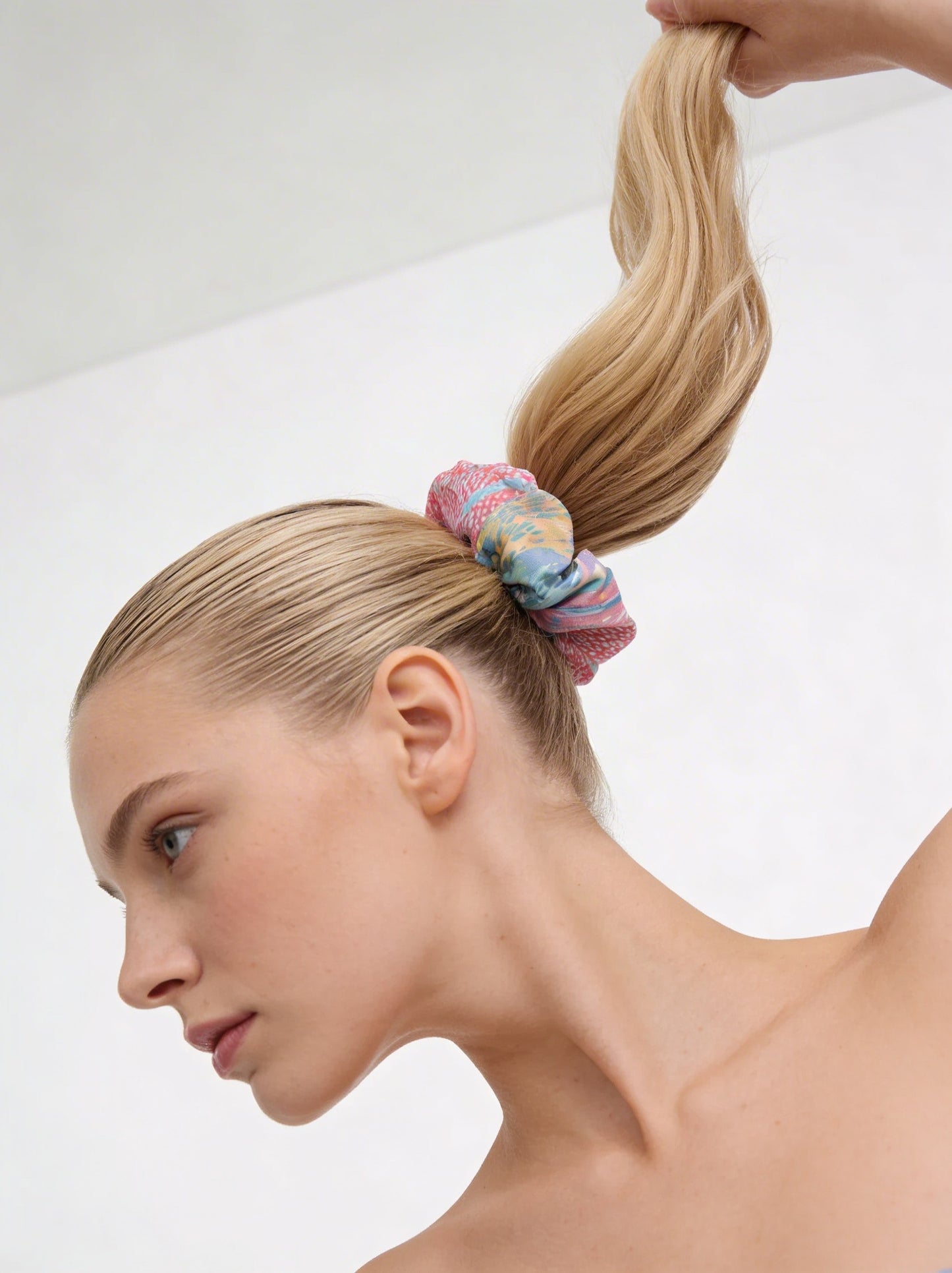 Scrunchie / Haargummi