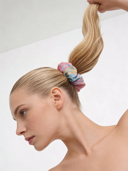 Scrunchie / Haargummi