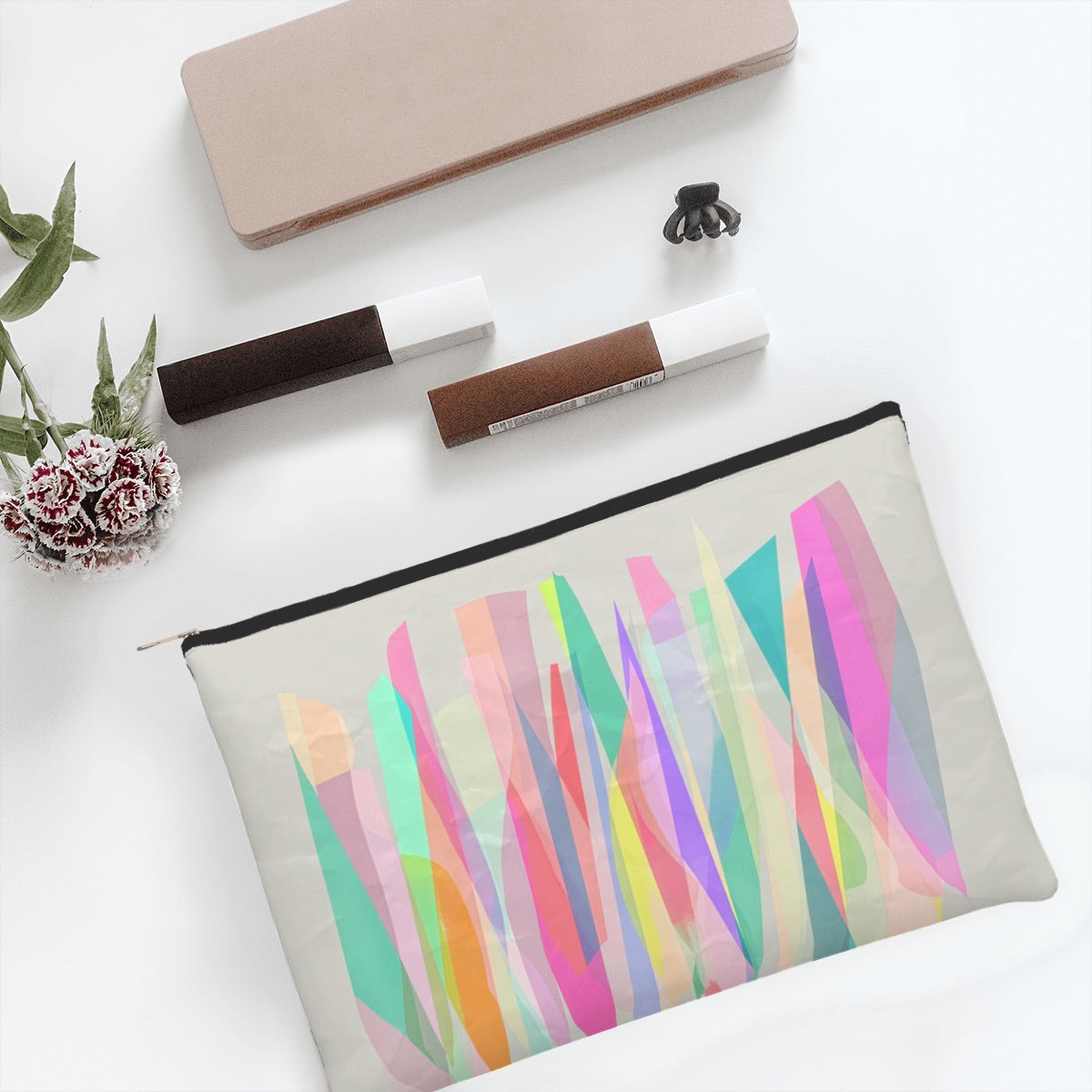 DuPont-Papier Täschchen