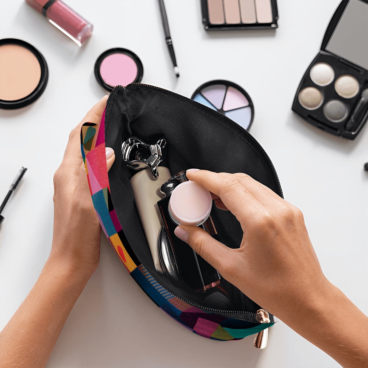 DuPont-Papier Täschchen