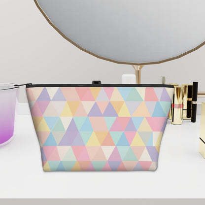 Kosmetik-Tasche aus Oxford-Stoff