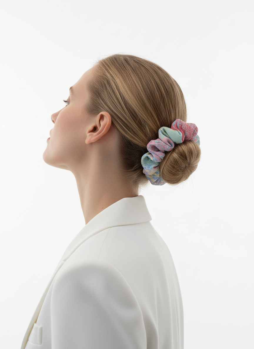 Scrunchie / Haargummi