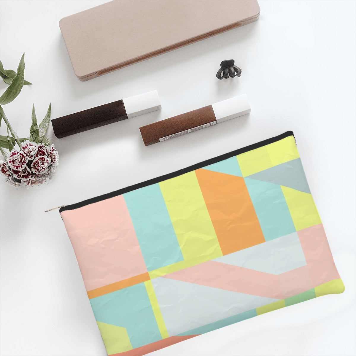 DuPont-Papier Täschchen